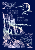 Strange Stories of John Buchan