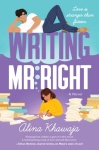 Writing Mr. Right