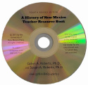 History of New Mexico