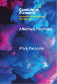 Affective Touching