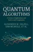Quantum Algorithms