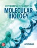 Experimental Techniques in Molecular Biology