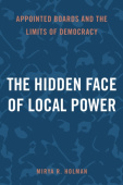Hidden Face of Local Power