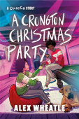 Crongton Story: A Crongton Christmas Party
