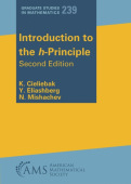 Introduction to the H-Principle