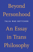 Beyond Personhood