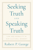 Seeking Truth and Speaking Truth