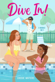 Dive In! 3 Books in 1!