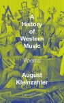 History of Western Music