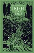 Anthology of Irish Folk Tales: Volume II