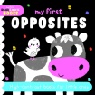 My First Opposites