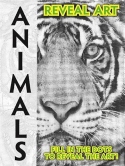 Reveal Art: Animals