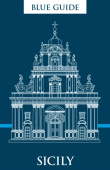 Blue Guide Sicily