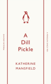 Dill Pickle