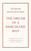 Dream of a Ridiculous Man