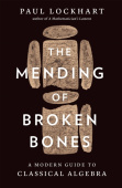 Mending of Broken Bones
