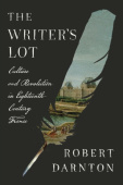 Writer's Lot