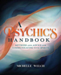 Psychic's Handbook
