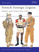 French Foreign Legion
