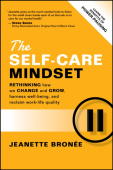 Self-Care Mindset
