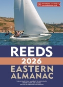 Reeds Eastern Almanac 2026