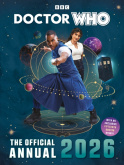 Doctor Who: Annual 2026
