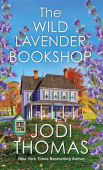 Wild Lavender Bookshop