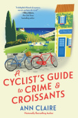 Cyclist's Guide to Crime & Croissants