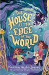 House At The Edge of The World