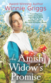 Amish Widow's Promise