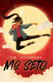 Legendary Mo Seto
