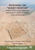 Reframing the “Desert Frontier”