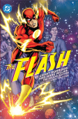 Flash by Grant Morrison and Mark Millar: The Deluxe Edition