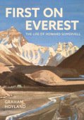 First on Everest