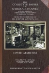 Collected Papers of Sherlock Holmes - Volume 7