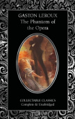 Phantom of the Opera