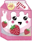 Strawberry Milk