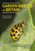 Identification Guide to Garden Insects of Britain and North-West Europe