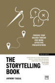 Storytelling Book