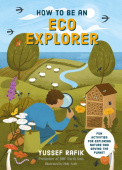 How to be an Eco Explorer