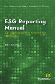 ESG Reporting Manual: 500+ Legal Tips and Tricks to Improve Your ESG Reporting