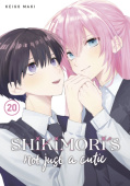 Shikimori's Not Just a Cutie 20