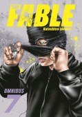 Fable Omnibus 7 (Vol. 13-14)