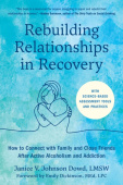 Rebuilding Relationships in Recovery