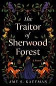 Traitor of Sherwood Forest