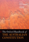 Oxford Handbook of the Australian Constitution