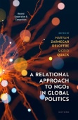 Relational Approach to NGOs in Global Politics