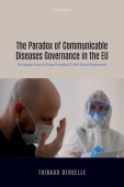 Paradox of Communicable Diseases Governance in the EU