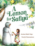 Lemon for Safiya