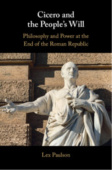 Cicero and the People’s Will